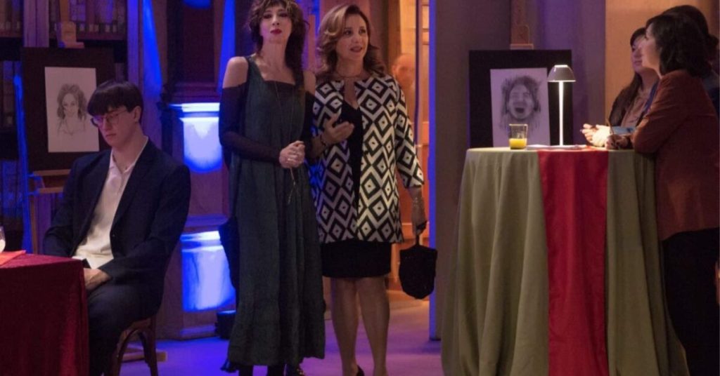 Balene : Amiche per sempre, la dramedy avec Carla Signoris et Veronica Pivetti Balene - Amiche per sempre: cosa sapere della dramedy Rai con Carla Signoris e Veronica Pivetti