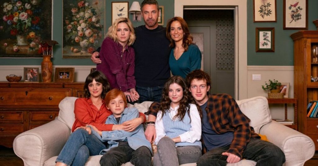 Buongiorno, mamma! - Stagione 3: dove eravamo rimasti e le anticipazioni dei nuovi episodi