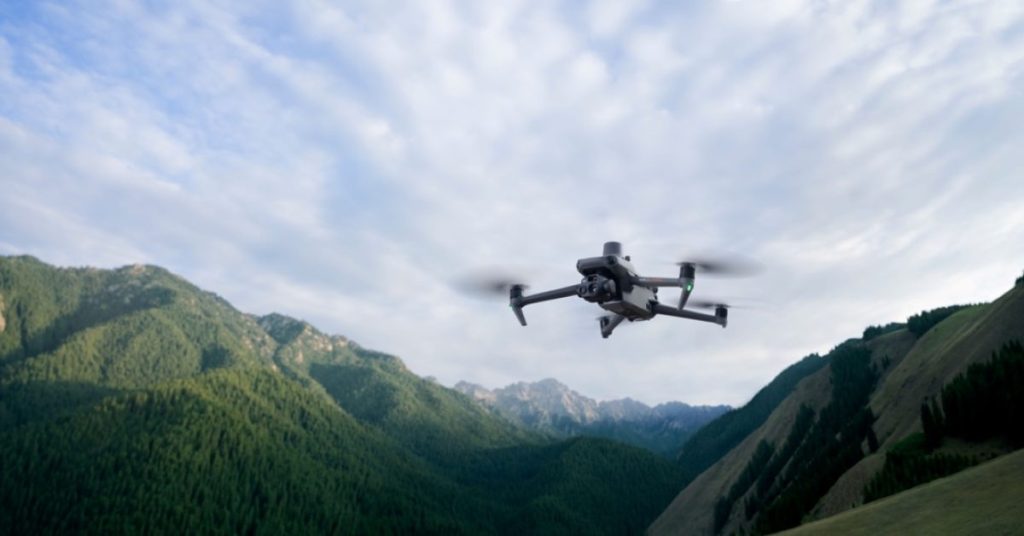 « Chauffeurs de drones DJI chinois risquent la réclusion à perpétuité dans une affaire d’espionnage en Malaisie » "Chauffeurs de drones DJI chinois risquent la réclusion à perpétuité dans une affaire d'espionnage en Malaisie"