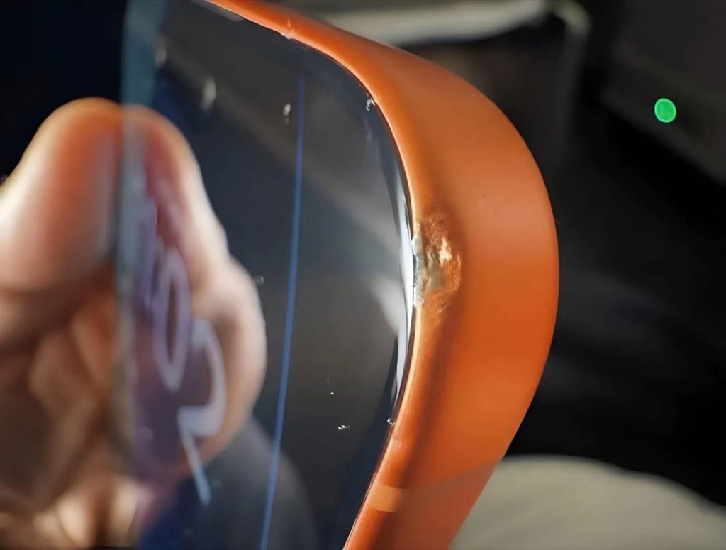 « Découvrez Pourquoi l’Aluminium de l’iPhone 17 Pro Rayures et Dents Facilement : Le Scandale ‘Scratchgate’ Dévoilé ! »