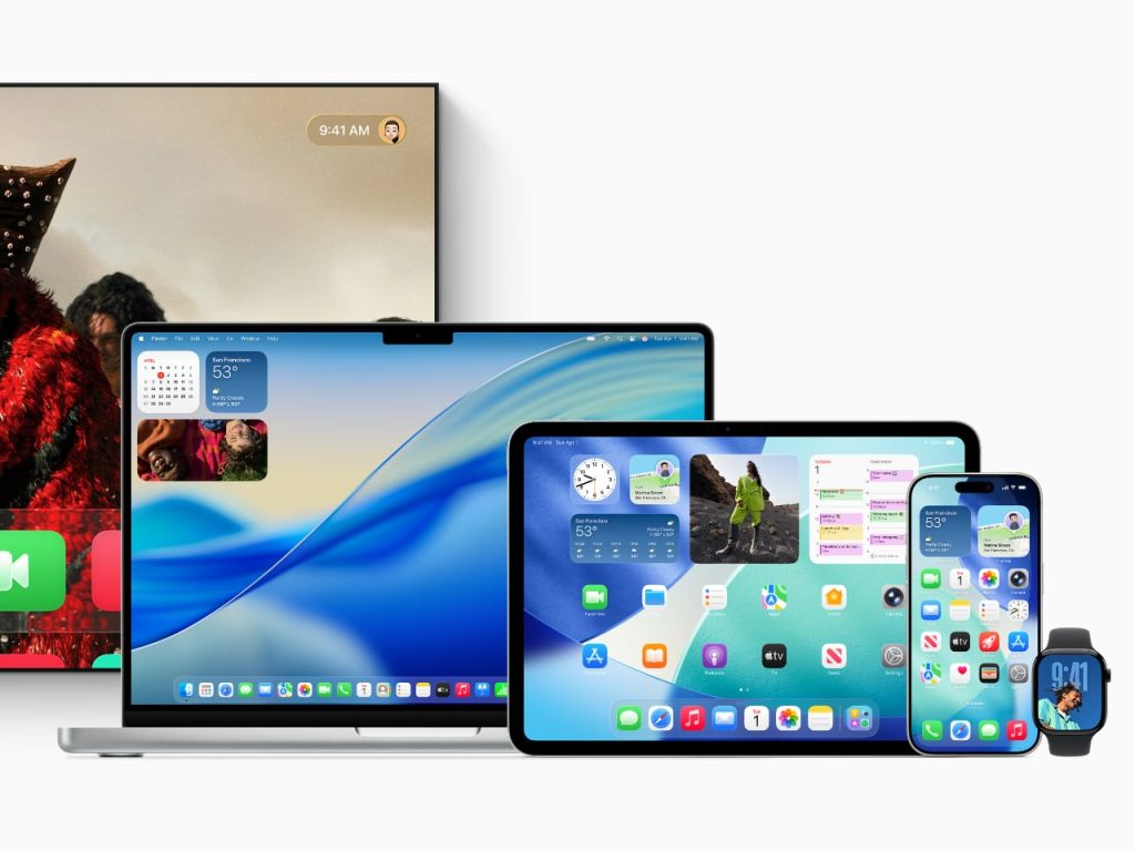 Découvrez comment le Liquid Glass d’Apple va révolutionner votre expérience utilisateur sans compromettre le design !