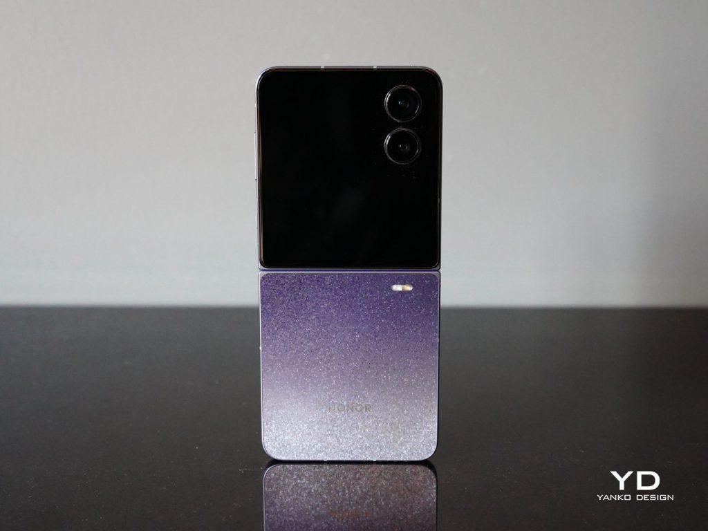 Découvrez l’Honor Magic V Flip 2 : L’Innovation Pliable qui Va Révolutionner Votre Quotidien !