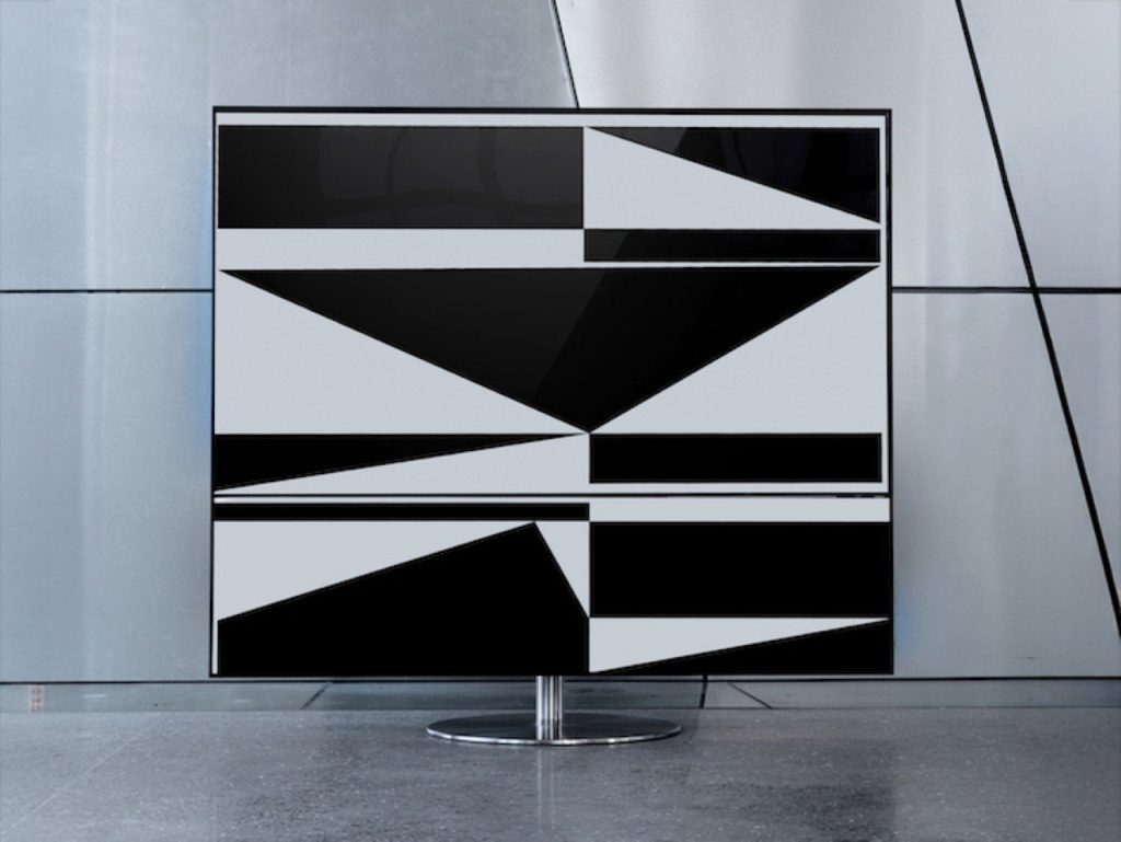 Découvrez la Barre de Son à 10 000 € de Canvas HiFi : Transformez Votre TV Samsung Frame en Œuvre d’Art !