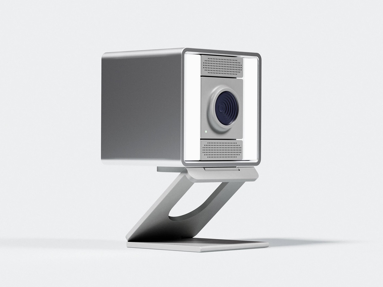 Decouvrez la Webcam 4K Revolutionnaire de Teenage Engineering Fun - plare.