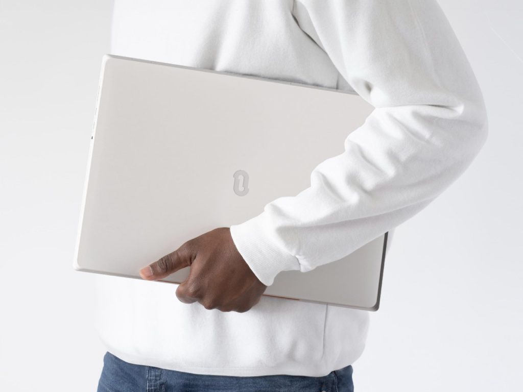 Découvrez le Nouvel Ordinateur Portable en Forme de Keycap : Un Regard Sur le Charme Rétro de Lofree !