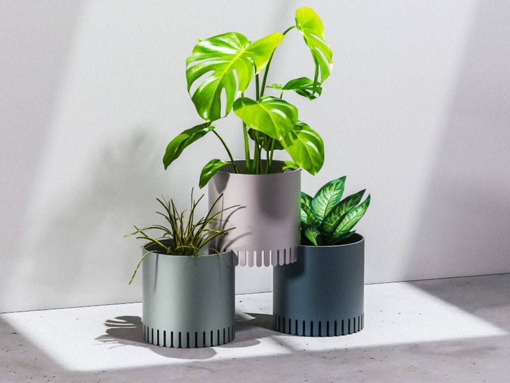 Découvrez les 5 Meilleurs Systèmes de Jardinières Modulaires : Idéaux pour des Jardins Urbains Gains de Place et Entretien Minime !