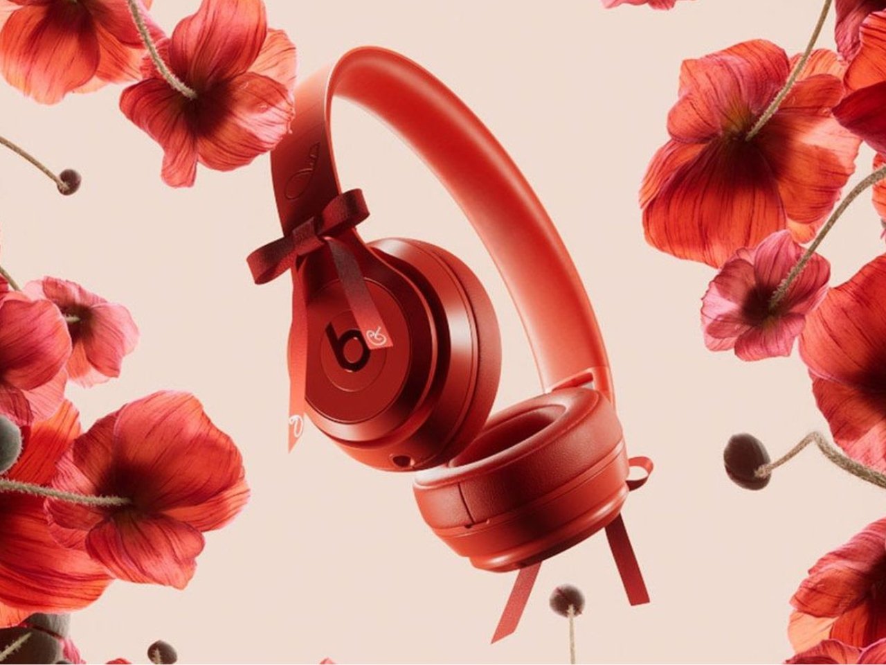 Decouvrez les Beats Solo 4 la Limited Edition Jennie - plare.