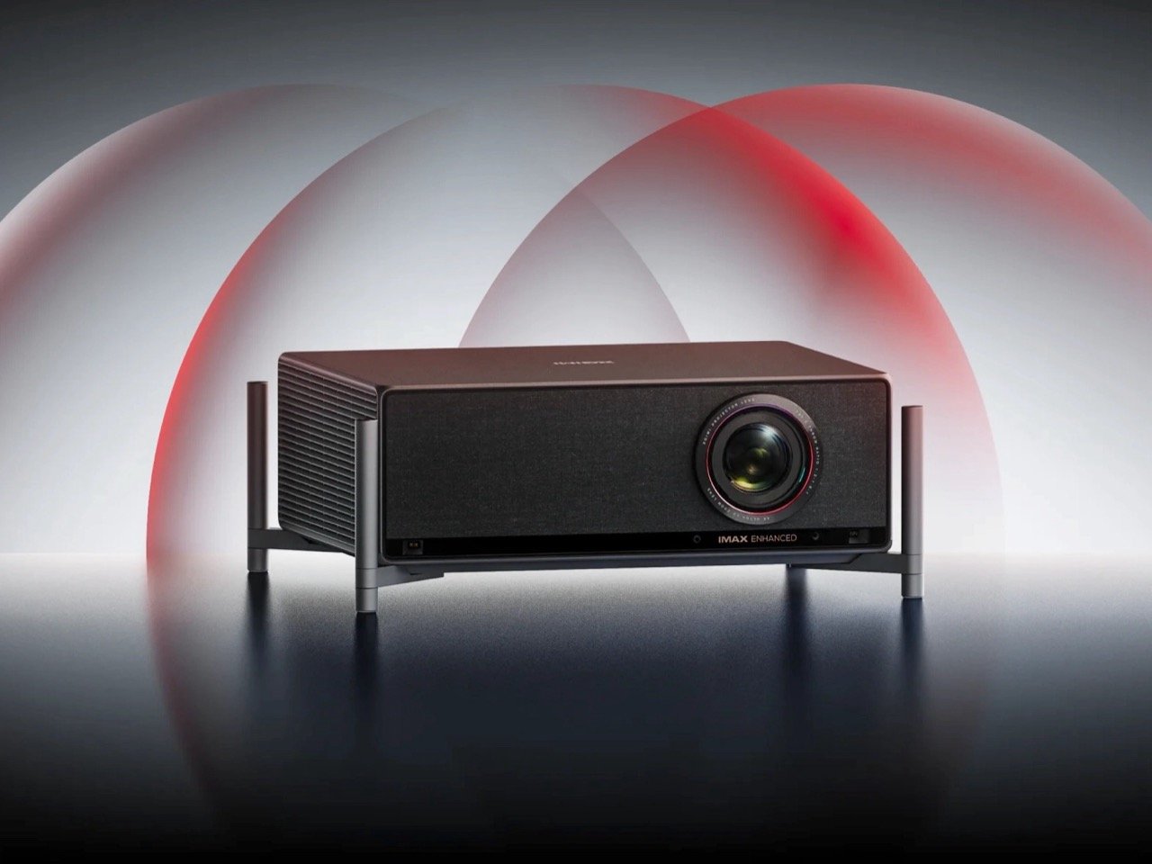 Decouvrez pourquoi le nouveau projecteur 4K Titan dXGIMI est le - plare.
