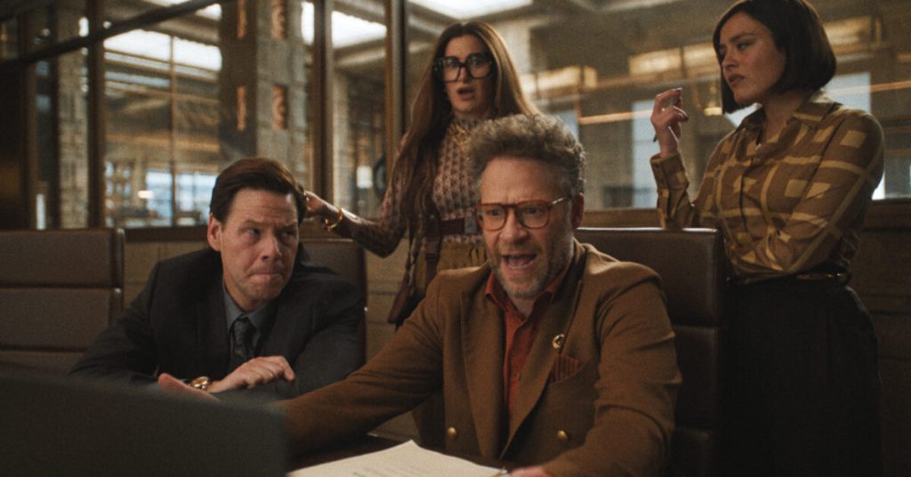 Emmy Awards 2025: tutti i vincitori