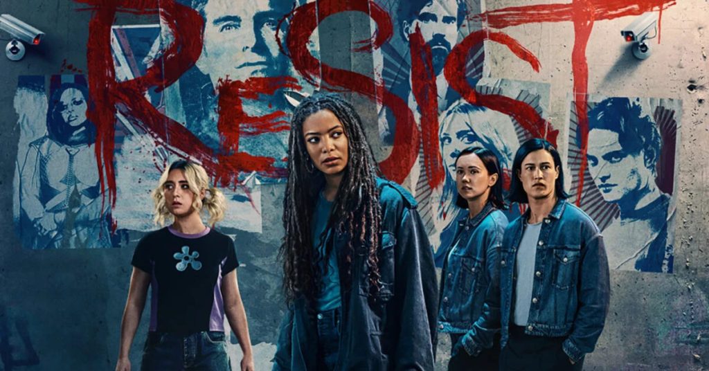 Gen V 2: data di uscita, episodi, trama e cast della seconda stagione dello spin-off di The Boys