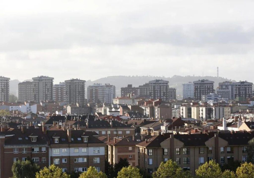 Gijón déclenche des mesures d’urgence face à la pollution dans l’ouest de la ville