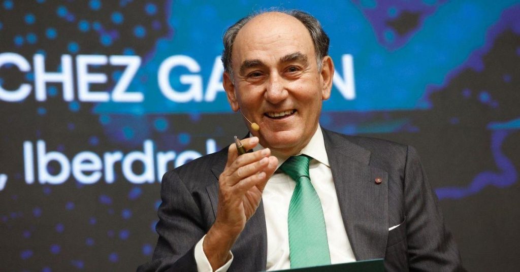 Iberdrola vend son activité en Hongrie pour 171,2 millions d’euros