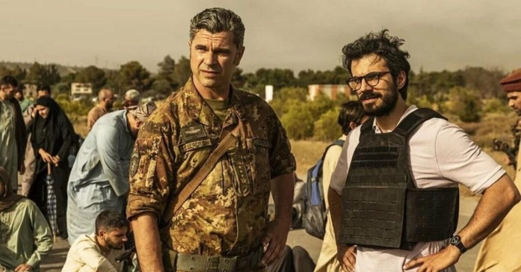 Kabul : intrigue, acteurs, épisodes et infos essentielles sur la miniserie Rai Kabul: trama, cast, episodi e tutto quello che c’è da sapere sulla miniserie Rai
