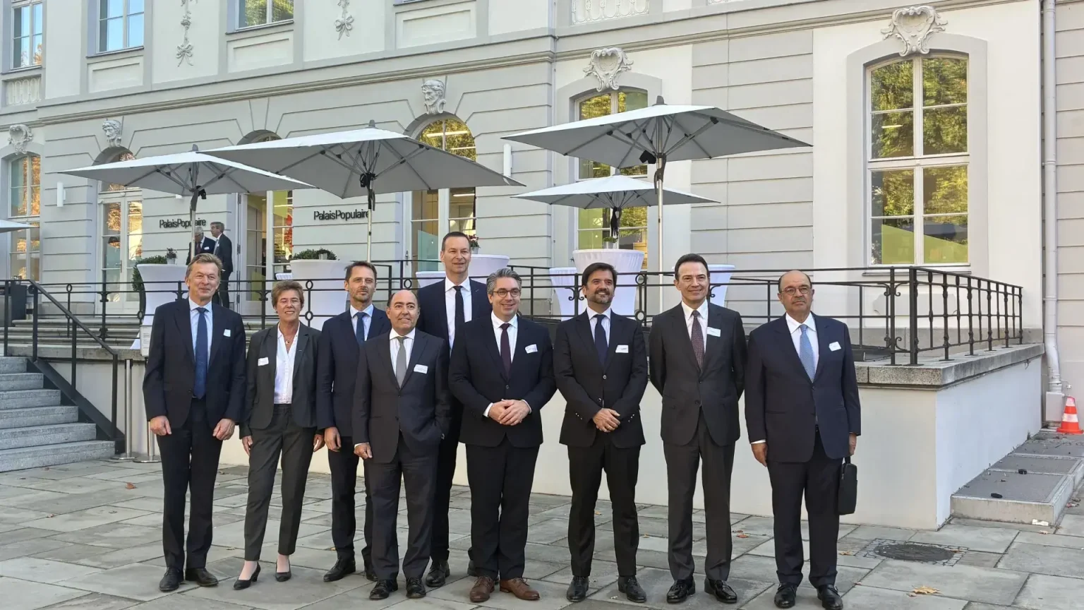 La Alianza H2med élargit son réseau avec 40 nouveaux membres et dynamise ses projets hydrogène