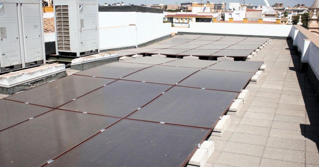 La Macarena met en avant une énergie électrique durable pour un avenir écoresponsable