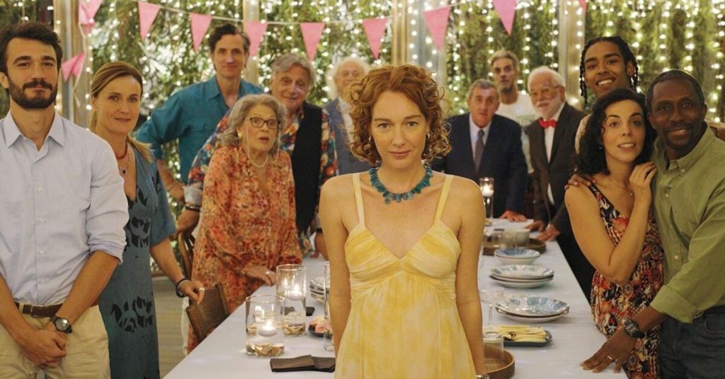 La ricetta della felicità: trama, cast e cosa sapere della serie Rai con Cristiana Capotondi