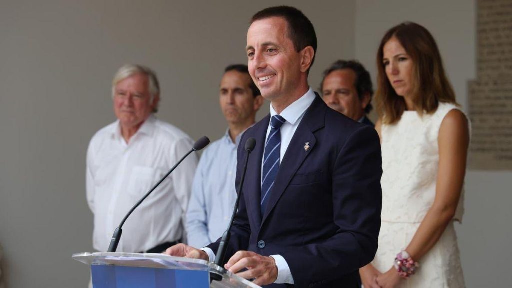 « Le transport de déchets entre Ibiza et Mallorca : avancées, interrogations et statistiques révélatrices »