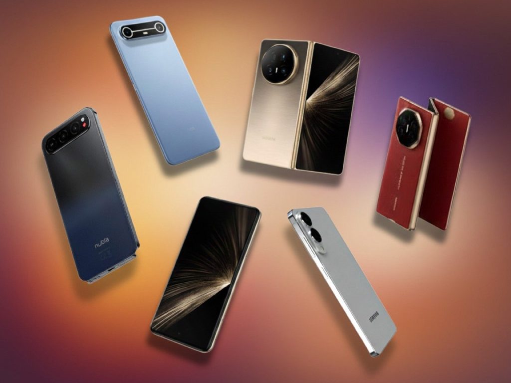 Les Téléphones les Plus Fins du Monde : Pourquoi le Record de 10 Ans Reste Inégalé