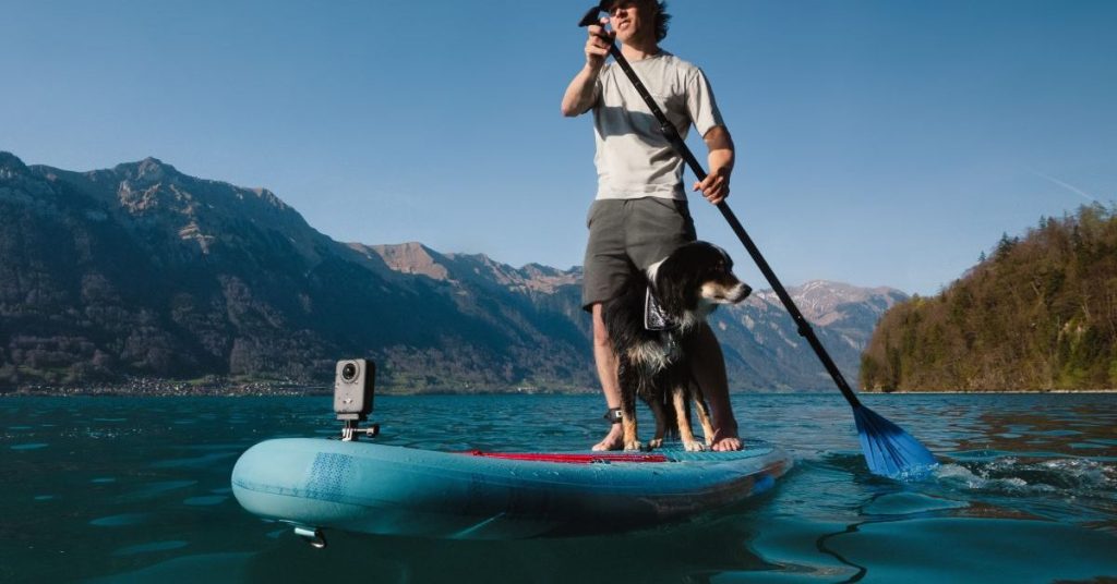 Nouveau firmware DJI Osmo 360 : améliorez vidéo, audio et contrôles de confidentialité avec ces fonctionnalités essentielles Nouveau firmware DJI Osmo 360 : améliorez vidéo, audio et contrôles de confidentialité avec ces fonctionnalités essentielles