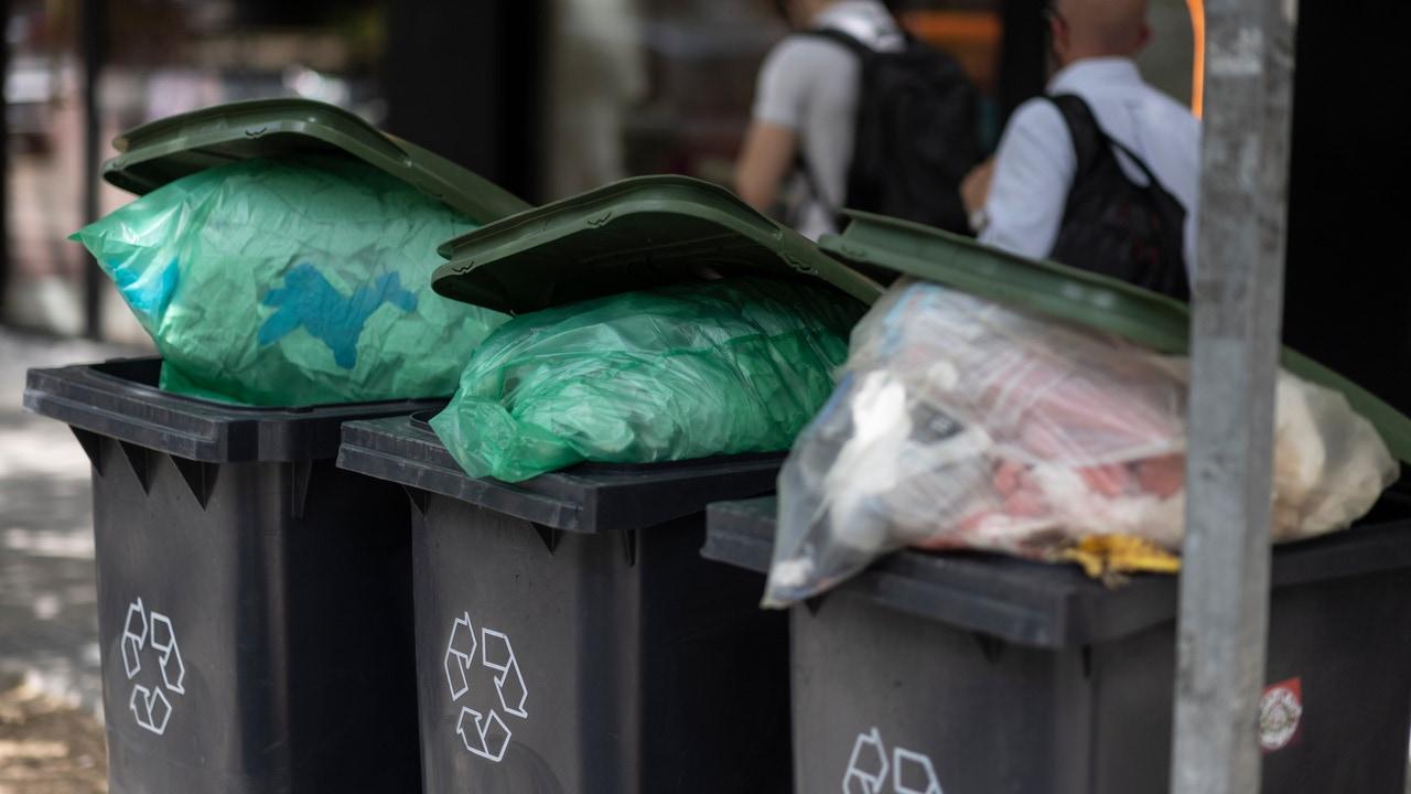Informations sur la taxe de gestion des déchets