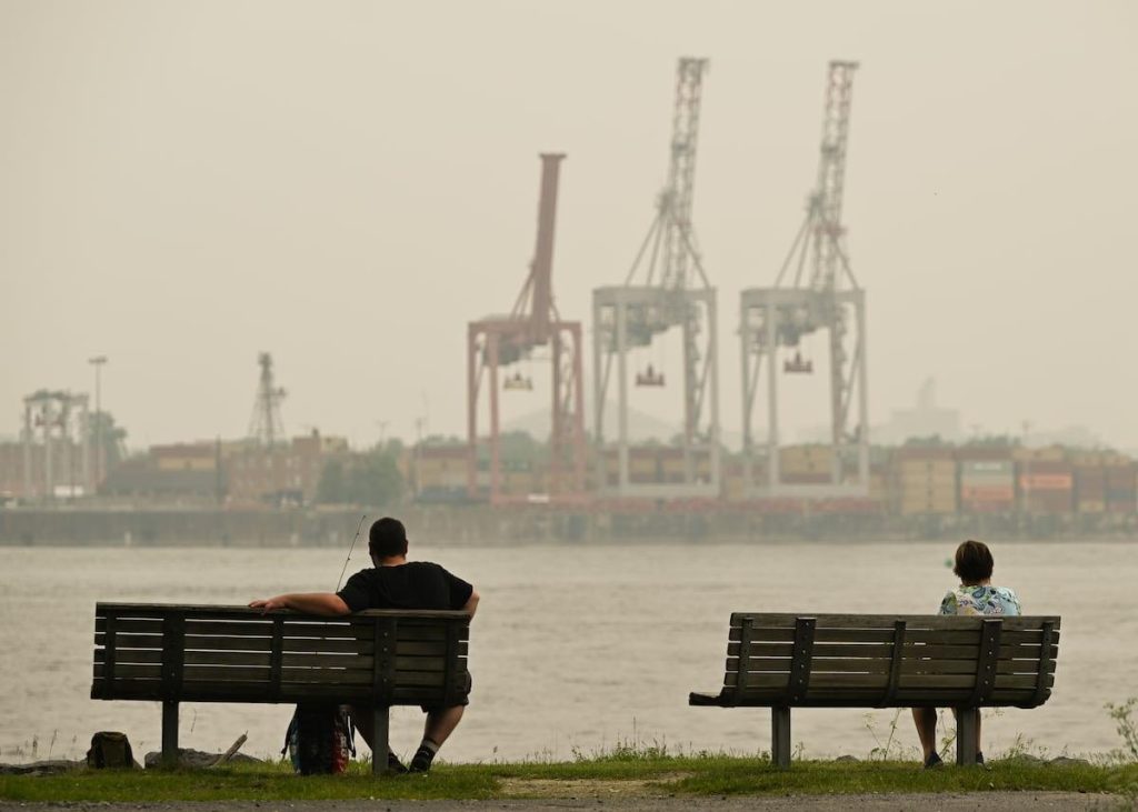 Polution de l’air et démence : les liens révélés par la recherche scientifique