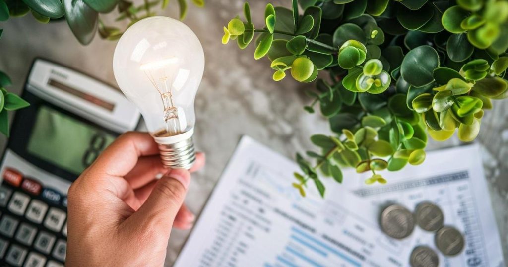 Precio de la luz en España: horarios y tarifas que debes conocer.