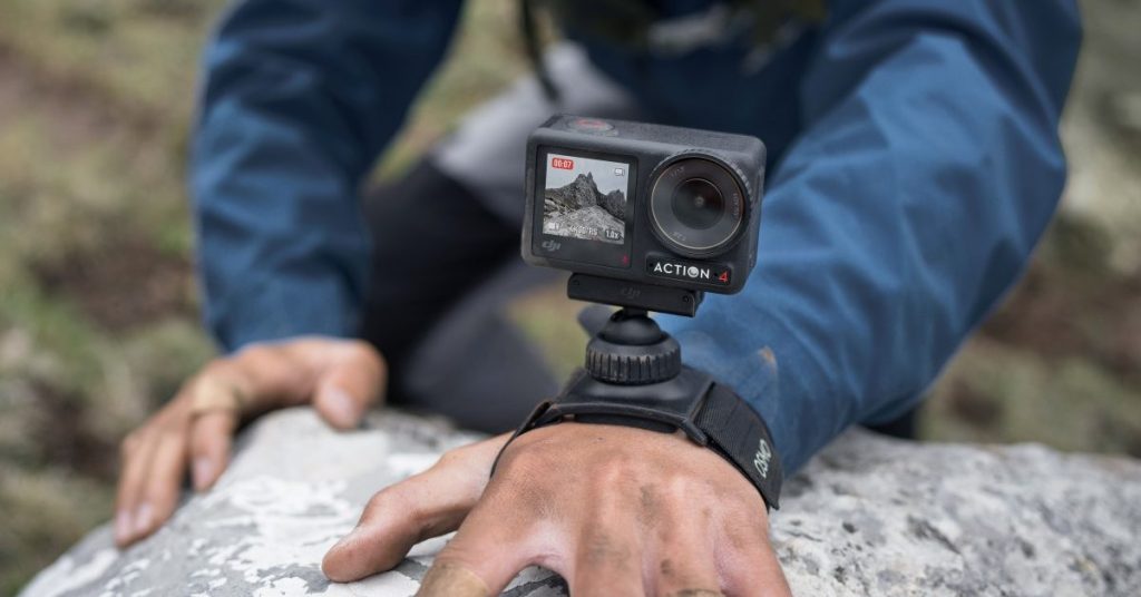 Profitez de 42,50 € de réduction sur ce pack de caméras d'action de qualité supérieure.