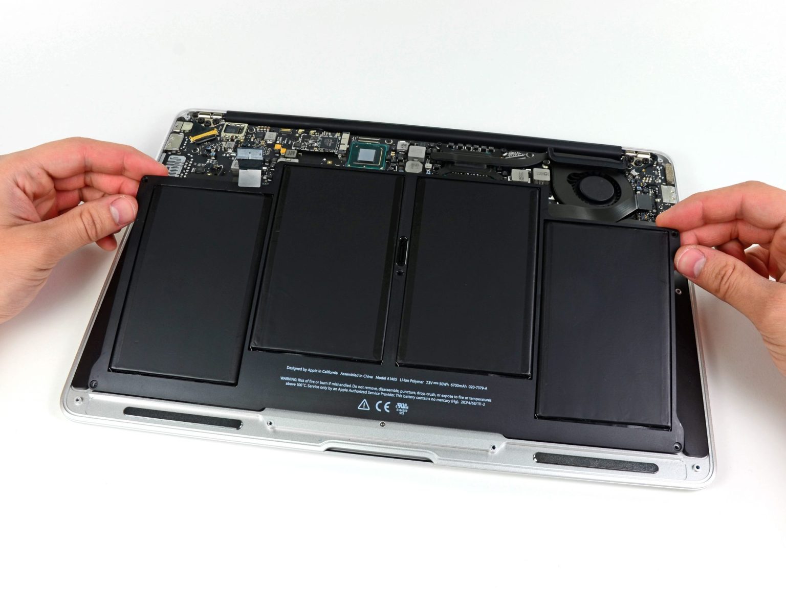 Remplacement batterie MacBook : quand faut-il changer et comment prolonger l’autonomie ?