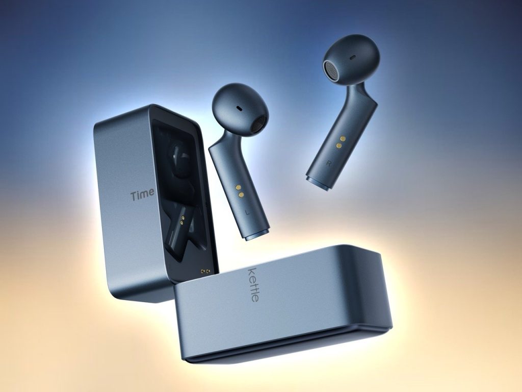 Révolution dans la Traduction : Découvrez Pourquoi Google et Apple Doivent Craindre les Nouveaux Écouteurs Traducteurs IA de Timekettle !