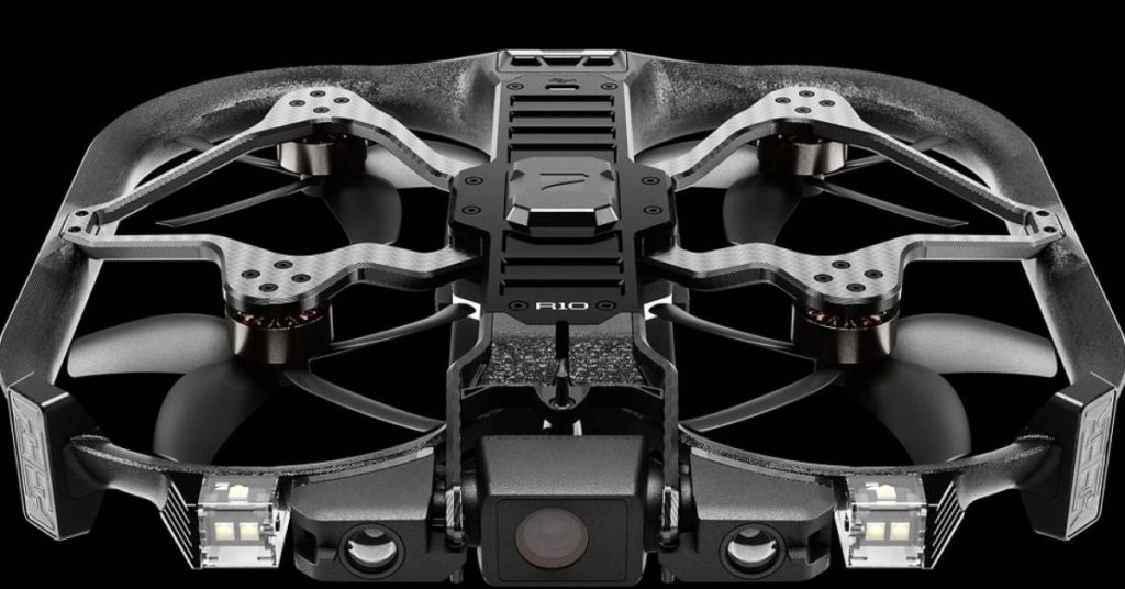 Skydio dévoile ses nouveaux drones R10 et F10 : des solutions innovantes pour la sécurité publique et les missions exigeantes