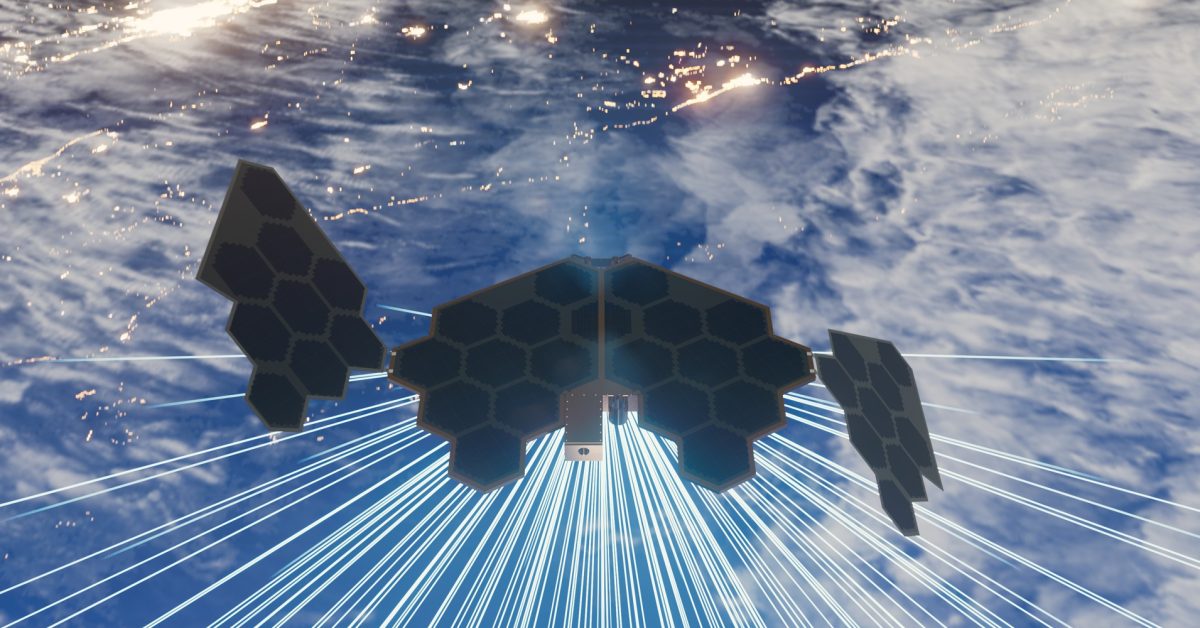 SpinLaunch : les dernières innovations et avancées dans le lancement orbital à faible coût