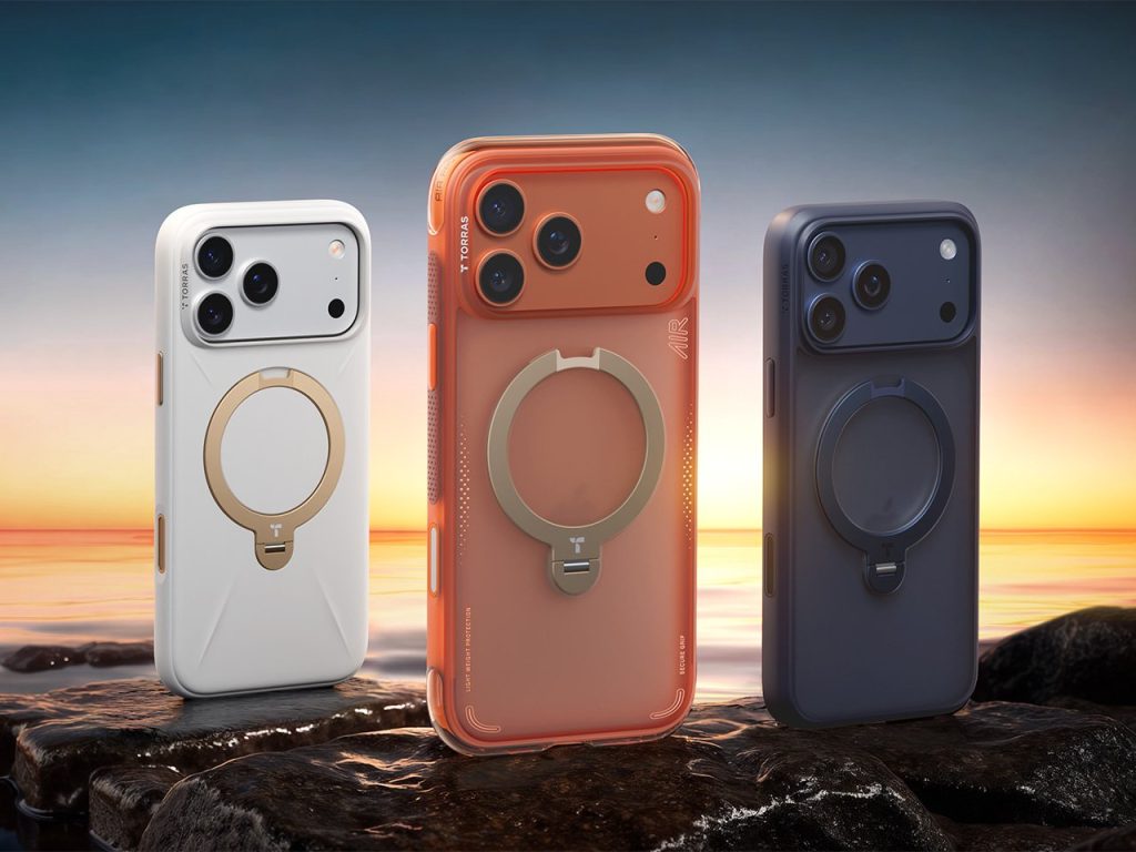 Découvrez le Secret Incroyable du Coque Parfaite pour iPhone 17 Pro Caché dans Vos Chaussures de Course !