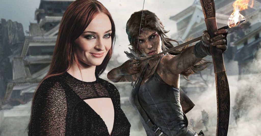 Tomb Raider, la serie tv con Sophie Turner è ufficiale: inizio riprese a gennaio 2026