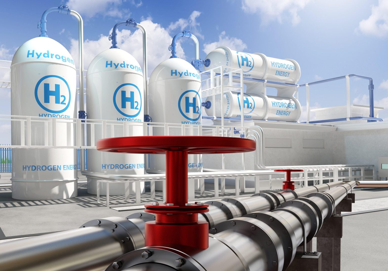 Exolum prouve l’efficacité du transport de l’hydrogène par oléoducs avec des LOHC sécurisés et durables