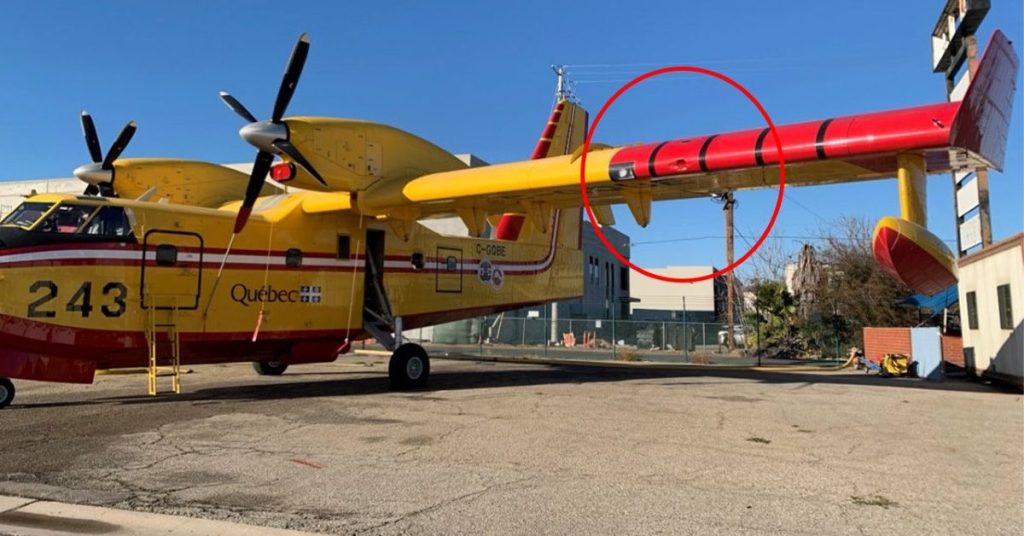 Un pilote de drone DJI condamné à une amende de 156 000 $ et à une peine de prison pour avoir provoqué un accident lors d’un incendie de forêt à Los Angeles Un pilote de drone DJI condamné à une amende de 156 000 $ et à une peine de prison pour avoir provoqué un accident lors d'un incendie de forêt à Los Angeles