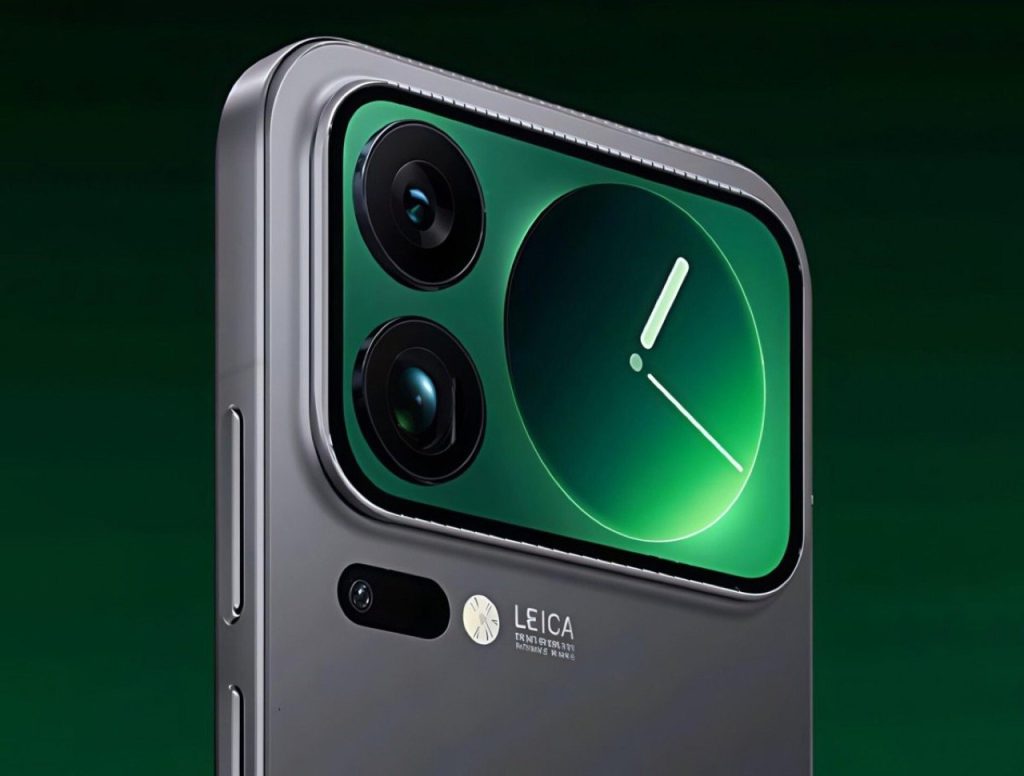 Xiaomi Écrase le Plateau de la Caméra de l’iPhone 17 Pro en Moins d’une Semaine : Découvrez Comment!