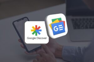participez au défi ia dédié aux éditeurs google discover ! boostez votre visibilité, découvrez des stratégies innovantes et propulsez votre contenu grâce à l’intelligence artificielle. relevez le challenge dès maintenant !