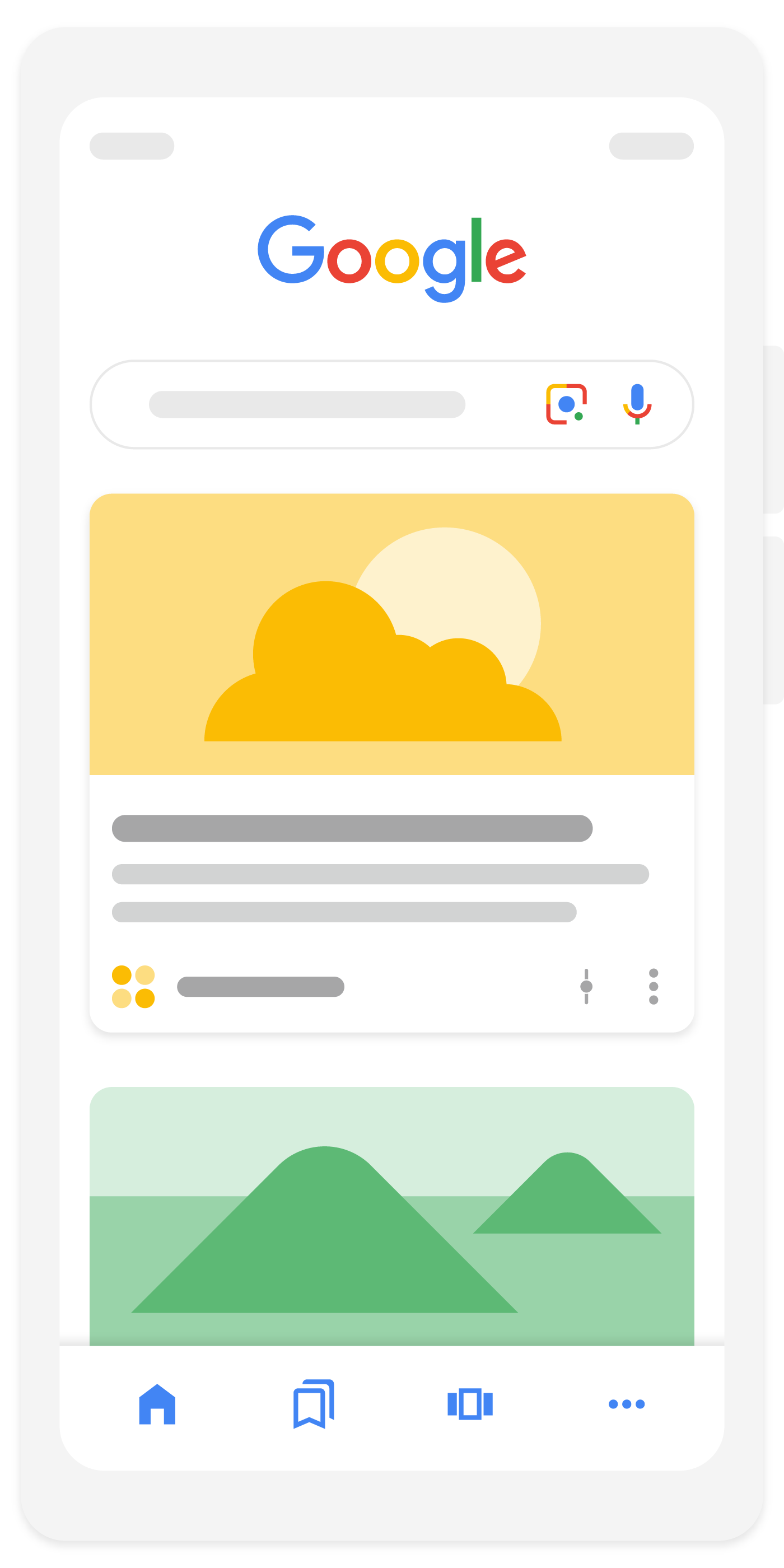 participez à un défi ia innovant spécialement conçu pour les éditeurs souhaitant optimiser leur visibilité sur google discover. relevez le challenge, améliorez vos contenus et boostez votre audience grâce à l’intelligence artificielle.