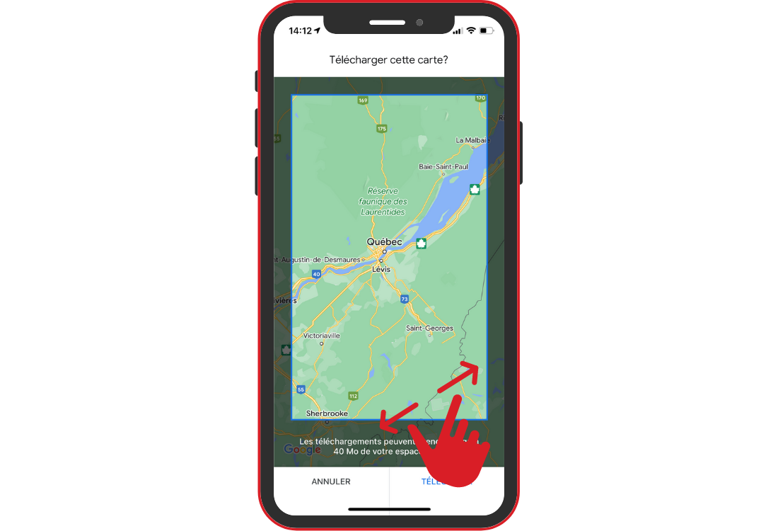 découvrez les principales fonctionnalités de google maps sur android : navigation gps, itinéraires en temps réel, modes de transport, lieux d’intérêt et options personnalisées pour faciliter vos déplacements au quotidien.