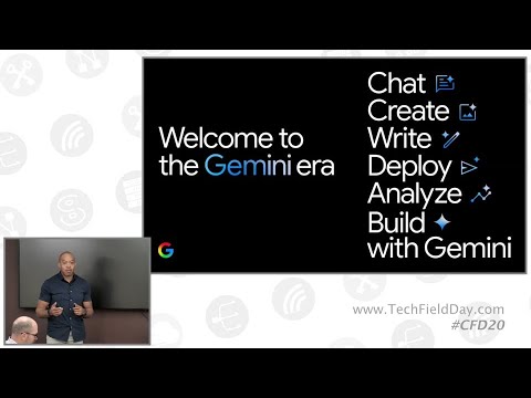 Gemini fait son entrée sur Google Distributed Cloud pour répondre aux besoins des industries les plus critiques - plare. découvrez comment gemini, l'outil d'ia avancé de google, s'intègre à google cloud pour optimiser la gestion de vos données, améliorer la collaboration et soutenir l'innovation au sein de votre entreprise.