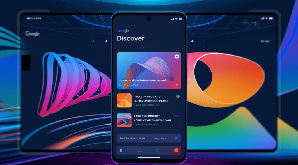 découvrez comment google discover influence le trafic des sites médias et les enjeux de dépendance qu’il génère. analyse des impacts et conseils pour optimiser votre visibilité sur cette plateforme incontournable.