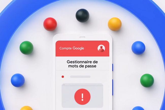 Google allège les barrières d'accès à son gestionnaire de mots de passe - plare. découvrez comment google simplifie l’accès à son gestionnaire de mots de passe pour sécuriser et gérer plus facilement vos identifiants en ligne.