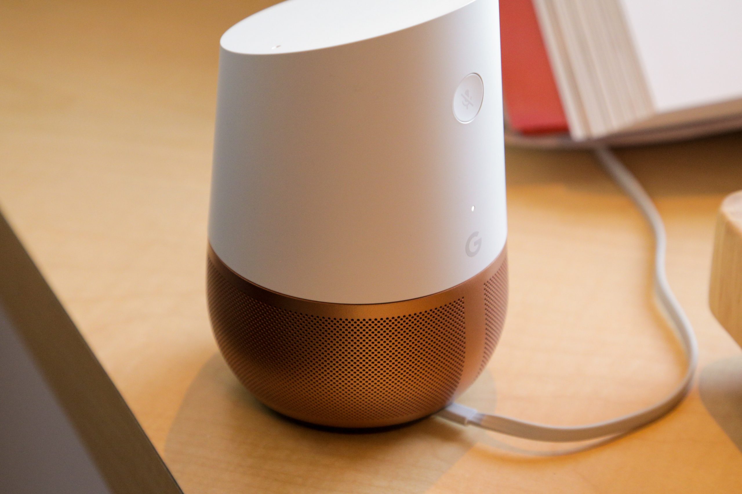 Fin de l'ère Nest, place à Google Home : la nouvelle ère de la gestion simplifiée de vos objets connectés - plare. découvrez google home, l’enceinte intelligente de google qui répond à vos questions, contrôle vos appareils connectés et facilite votre quotidien grâce à l’assistant vocal google. simplicité, efficacité et connectivité à portée de voix !