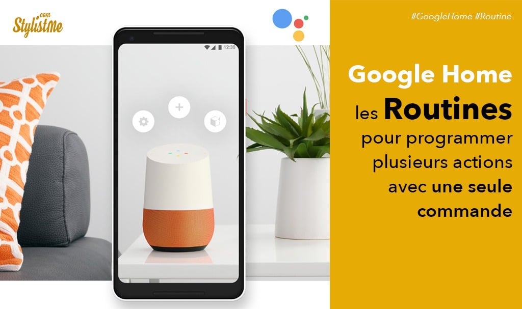 Google Home : la version en ligne s'enrichit de nouvelles fonctionnalités pratiques - plare. découvrez les nouvelles fonctionnalités en ligne de google home : simplifiez votre quotidien avec des commandes vocales améliorées, une gestion intelligente de vos appareils connectés et des mises à jour innovantes pour une maison encore plus connectée.