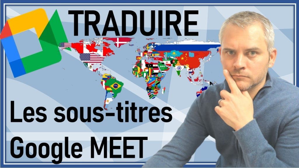 Horizon sans barrières : Google Meet révolutionne la communication en traduisant le français en temps réel découvrez comment google meet permet désormais la traduction en temps réel du français, facilitant ainsi vos réunions internationales et la compréhension instantanée entre participants de différentes langues.