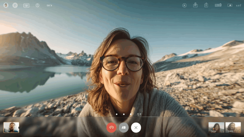 découvrez comment google meet propose désormais la traduction du français en temps réel, facilitant la communication multilingue lors de vos visioconférences professionnelles et personnelles.