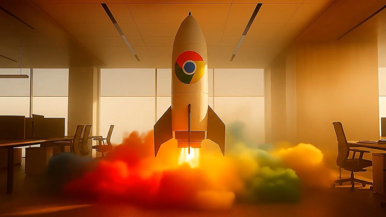 découvrez comment google mixboard révolutionne l'innovation grâce à l'intelligence artificielle : une plateforme novatrice pour booster la créativité et la collaboration.