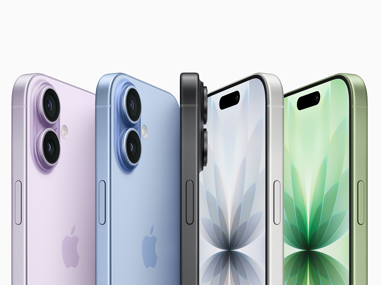 iPhone 17