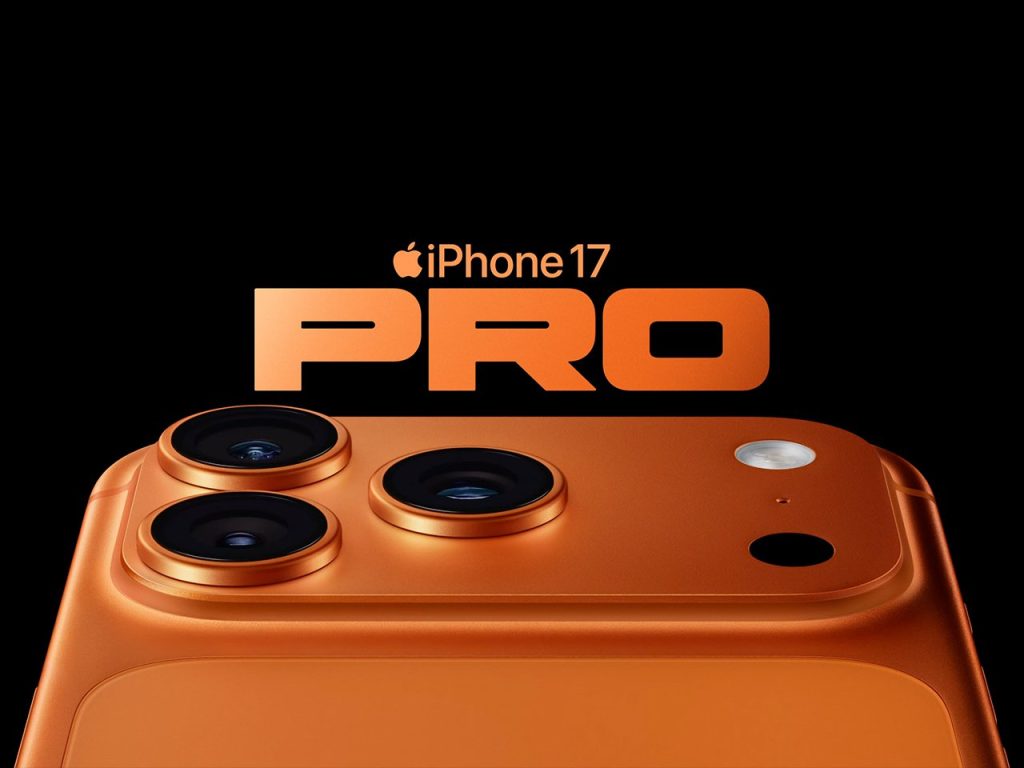iPhone 17 Pro : Découvrez le Smartphone Ultime pour les Professionnels !