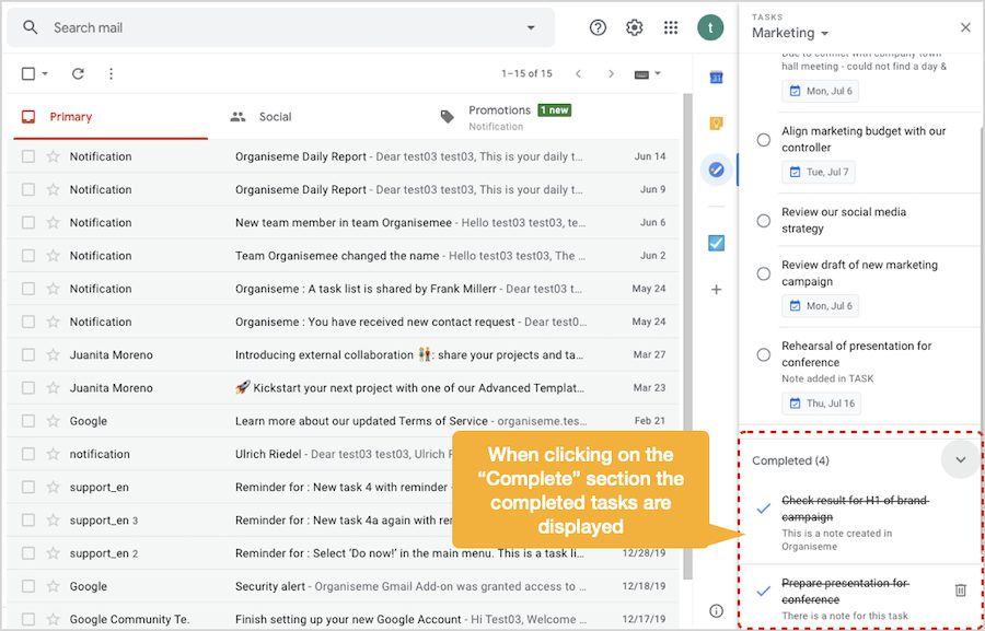 découvrez les nouveautés de google tasks : fonctionnalités améliorées, intégration facilitée et astuces pour organiser efficacement vos tâches au quotidien.
